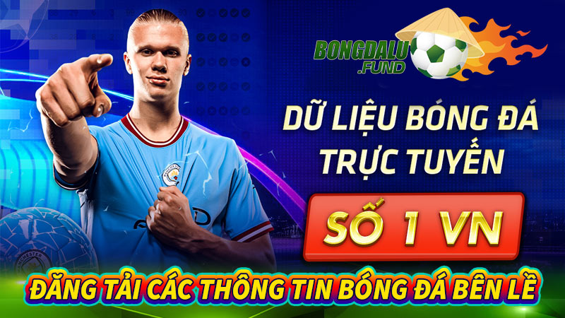 Đăng tải các thông tin bóng đá bên lề