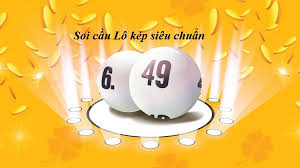 Soi cầu lô kép miền bắc bất bại