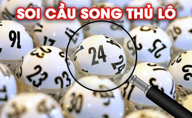 Cách tìm ra song thủ lô miền bắc chuẩn xác nhất