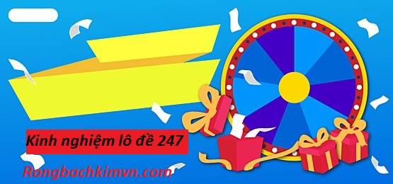 Kinh nghiệm lô đề từ Rồng Bạch Kim VN