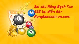 Rồng Bạch Kim 888 - Soi cầu 888 miễn phí chính xác nhất