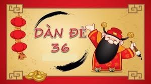Nuôi dàn đề 36 số khung 5 ngày bất bại