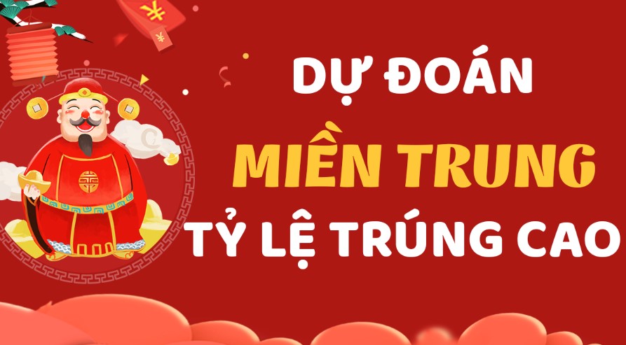 Cách soi cầu miền Trung chắc thắng 